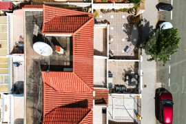 Venta - Chalet semi-adosado - Pinar de Campoverde