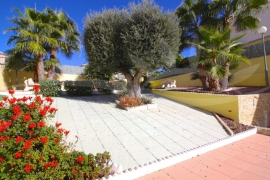 Venta - Chalet semi-adosado - Pinar de Campoverde