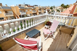 À vendre - Duplex - Pinar de Campoverde