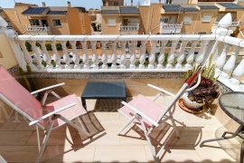 À vendre - Duplex - Pinar de Campoverde