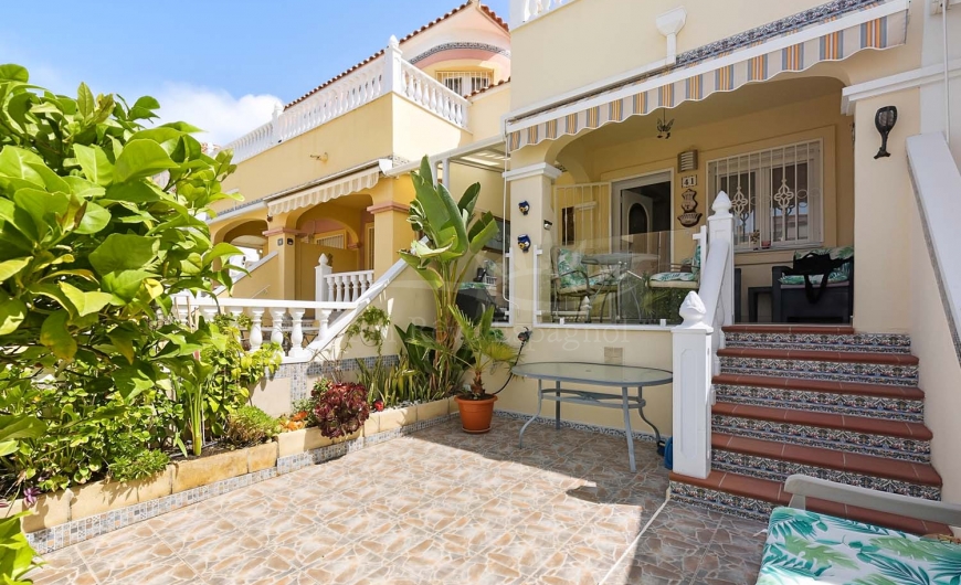 À vendre - Duplex - Pinar de Campoverde