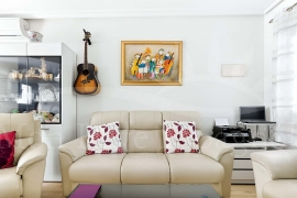 À vendre - Duplex - Pinar de Campoverde