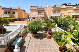 À vendre - Duplex - Pinar de Campoverde