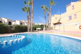 À vendre - Duplex - Pinar de Campoverde