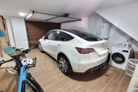 Sale - Villa - Pinar de Campoverde