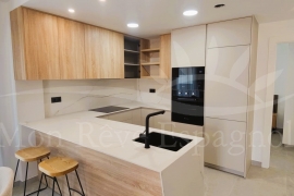 Nouvelle Construction - Appartement - Pilar de la Horadada