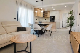 Nouvelle Construction - Appartement - Pilar de la Horadada