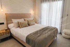 Nouvelle Construction - Appartement - Pilar de la Horadada