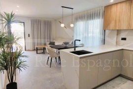 Nouvelle Construction - Appartement - Pilar de la Horadada