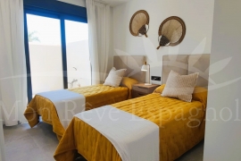 Nouvelle Construction - Appartement - Pilar de la Horadada