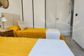 Nouvelle Construction - Appartement - Pilar de la Horadada