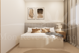 New Build - Apartment/Flat - Pilar de la Horadada - Lo Romero Golf