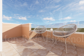 New Build - Apartment/Flat - Pilar de la Horadada - Lo Romero Golf