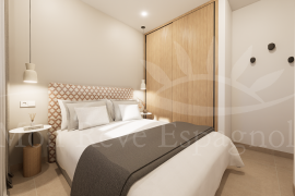 New Build - Apartment/Flat - Pilar de la Horadada - Lo Romero Golf