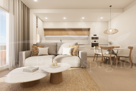 New Build - Apartment/Flat - Pilar de la Horadada - Lo Romero Golf