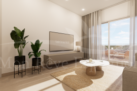 New Build - Apartment/Flat - Pilar de la Horadada - Lo Romero Golf