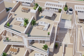New Build - Apartment/Flat - Pilar de la Horadada - Lo Romero Golf