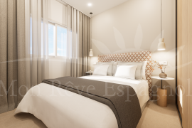 New Build - Apartment/Flat - Pilar de la Horadada - Lo Romero Golf