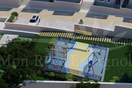 New Build - Apartment/Flat - Pilar de la Horadada - Lo Romero Golf