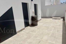 New Build - Villa - San Javier - Roda Golf and Beach Resort
