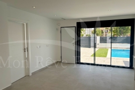 New Build - Villa - San Javier - Roda Golf and Beach Resort