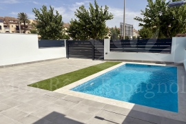 New Build - Villa - San Javier - Roda Golf and Beach Resort