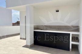 New Build - Villa - San Javier - Roda Golf and Beach Resort