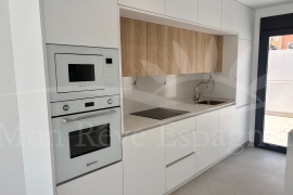 New Build - Villa - San Javier - Roda Golf and Beach Resort