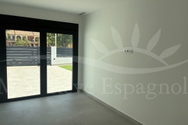 New Build - Villa - San Javier - Roda Golf and Beach Resort