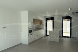 New Build - Villa - San Javier - Roda Golf and Beach Resort
