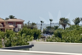New Build - Villa - San Javier - Roda Golf and Beach Resort