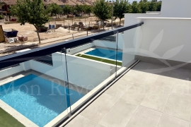 New Build - Villa - San Javier - Roda Golf and Beach Resort