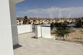 New Build - Villa - San Javier - Roda Golf and Beach Resort