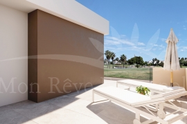 New Build - Villa - San Javier - Roda Golf and Beach Resort