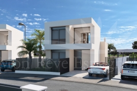 New Build - Villa - San Javier - Roda Golf and Beach Resort
