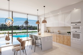 New Build - Villa - San Javier - Roda Golf and Beach Resort