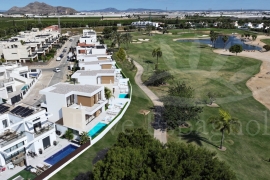 New Build - Villa - San Javier - Roda Golf and Beach Resort