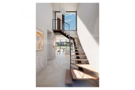 New Build - Villa - San Javier - Roda Golf and Beach Resort
