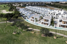 New Build - Villa - San Javier - Roda Golf and Beach Resort