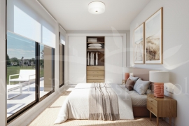 New Build - Villa - San Javier - Roda Golf and Beach Resort