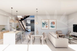 New Build - Villa - San Javier - Roda Golf and Beach Resort