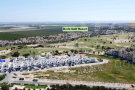 New Build - Villa - San Javier - Roda Golf and Beach Resort