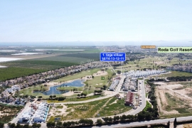 New Build - Villa - San Javier - Roda Golf and Beach Resort