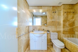 Sale - Town house on 2 levels  - Orihuela costa - Agua Marina