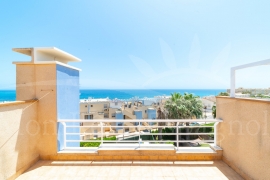 Sale - Town house on 2 levels  - Orihuela costa - Agua Marina