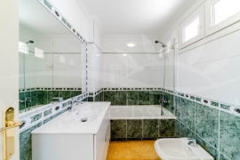 Sale - Town house on 2 levels  - Orihuela costa - Agua Marina