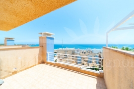 Sale - Town house on 2 levels  - Orihuela costa - Agua Marina