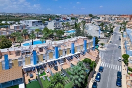 Sale - Town house on 2 levels  - Orihuela costa - Agua Marina