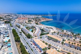 Sale - Town house on 2 levels  - Orihuela costa - Agua Marina