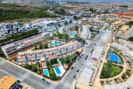 Sale - Town house on 2 levels  - Orihuela costa - Agua Marina